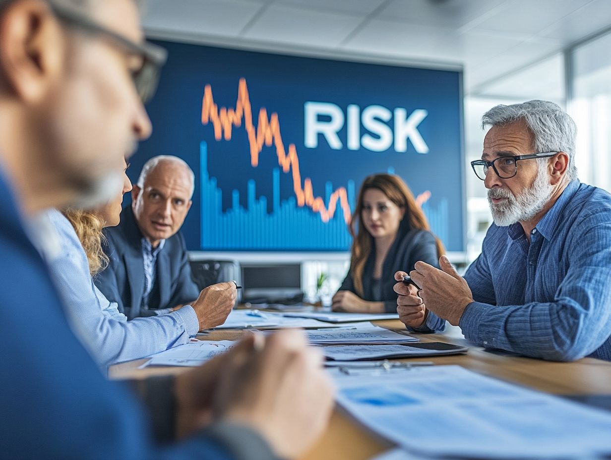 Understanding the Role of Risk in Investment Psychology