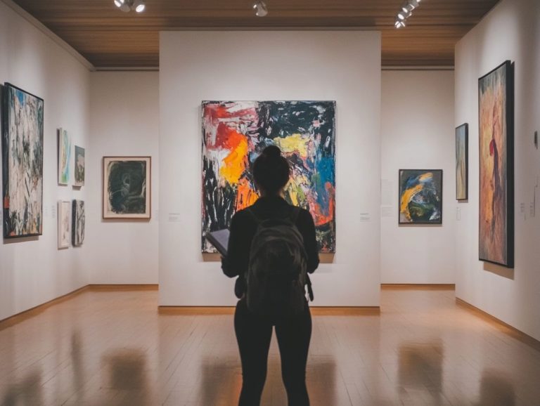 What to Consider Before Investing in Art?