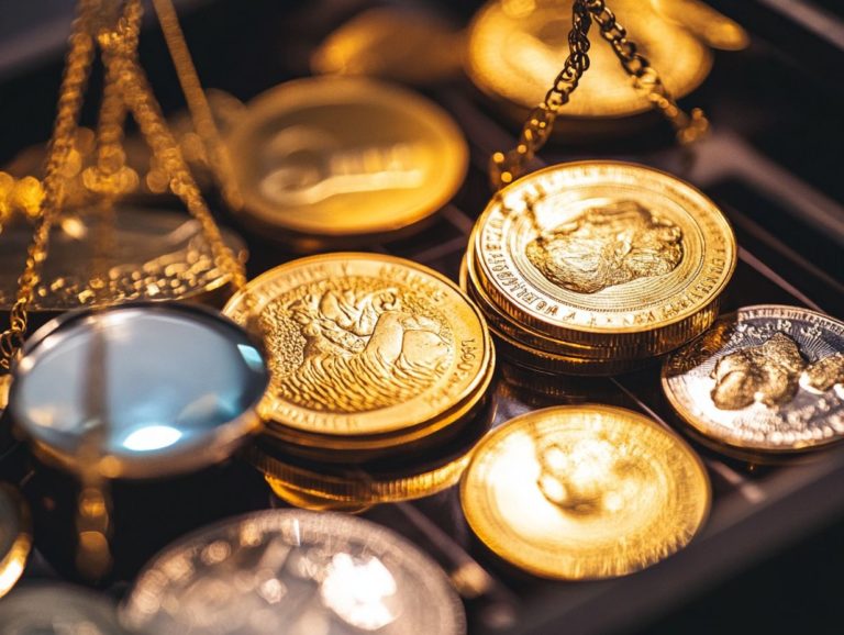 What to Know About Trade in Precious Metals?